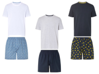 Pijama para hombre 5.99 €