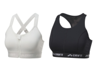 Sujetador deportivo para mujer