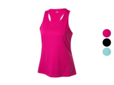 Camiseta técnica para mujer 3.99 €