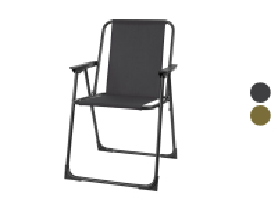 Lidl  Silla plegable de camping