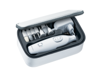 Lidl  Set de manicura-pedicura
