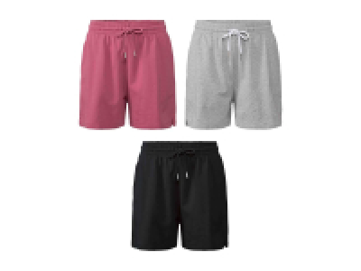 Pantalón de chándal corto para mujer