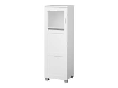 Lidl  Vitrina con puerta de cristal Basel