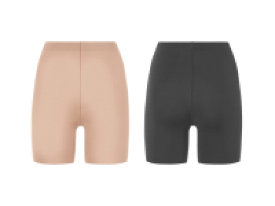 Panty sin costuras