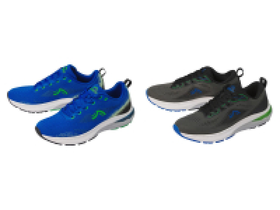 Zapatillas deportivas premium para hombre