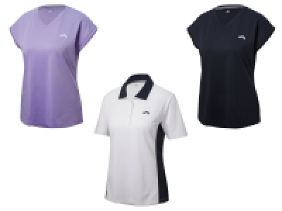 Camiseta técnica para mujer