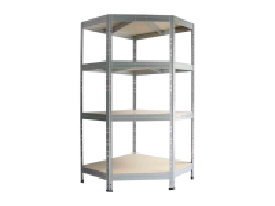 AR Shelving estantería circular para grandes cargas 84.99 €