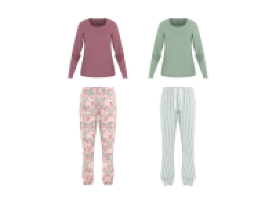 Pijama para mujer
