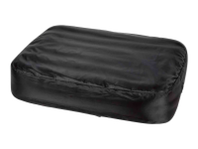 Cama inflable para perro