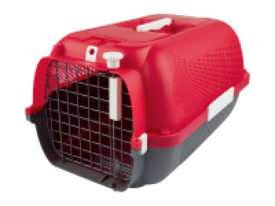 Catit Caja de transporte Voyageur mediana