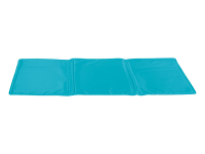 Esterilla refrescante para perros rectangular