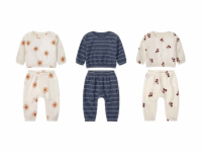 Conjunto para bebé