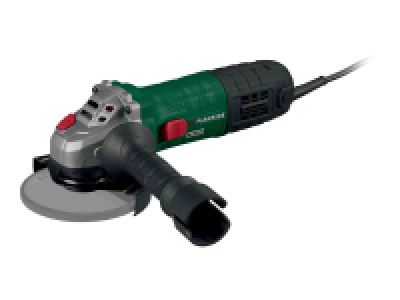 Amoladora angular 750 W