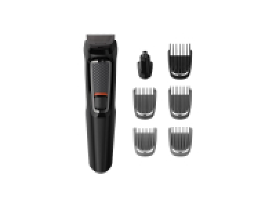 Philips Serie 3000 Multigroom 7 en 1