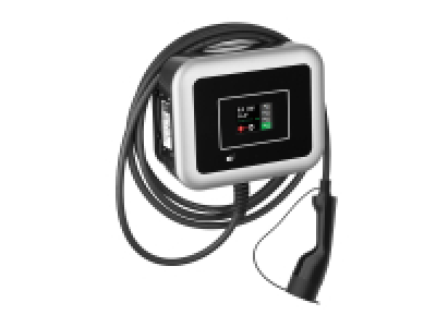 Cargador de vehículo eléctrico 22kW