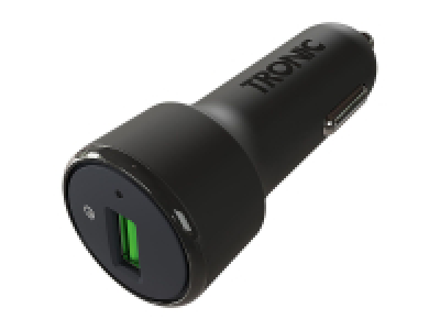Lidl  Cargador para coche USB