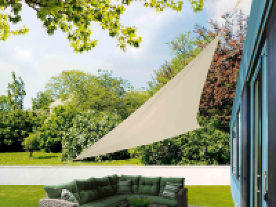Parasol triangular
