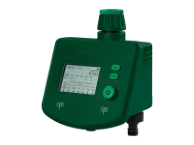 EcoLine Programador de riego
