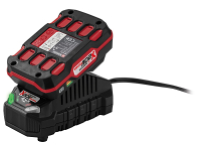 Lidl  Batería 2 Ah 20 V y cargador