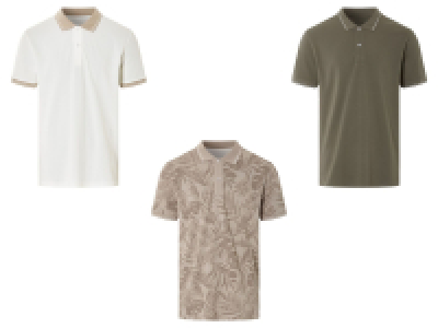 Polo para hombre