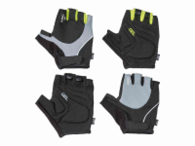 Lidl  Guantes de ciclismo