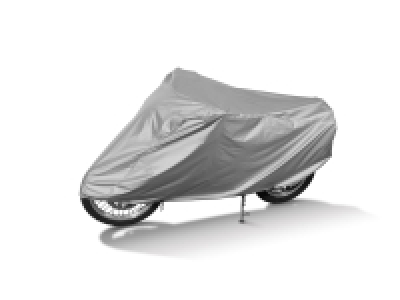 Funda protectora para motocicleta