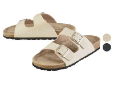 Lidl  Sandalias para mujer