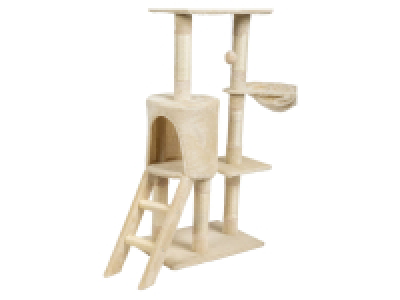 Lidl  Árbol rascador