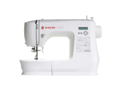 Lidl  Singer® Máquina de coser C5605
