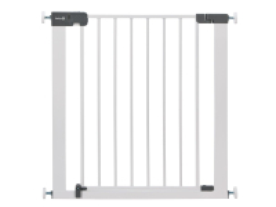 Lidl  Safety 1st Barrera a presión Quick Close+