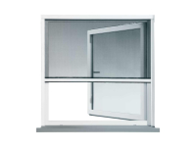 Mosquitera 130x160 cm