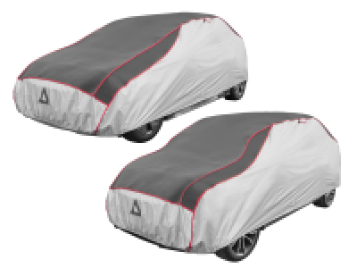 Lidl  Lona de protección antigranizo para coches