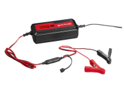 Cargador de batería para coche
