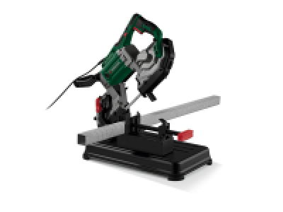 Lidl  Sierra de cinta para metal 1100 W