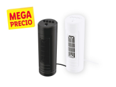 Lidl  Mini ventilador de torre 30 W