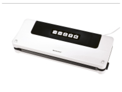 Lidl  Envasadora al vacío 125 W