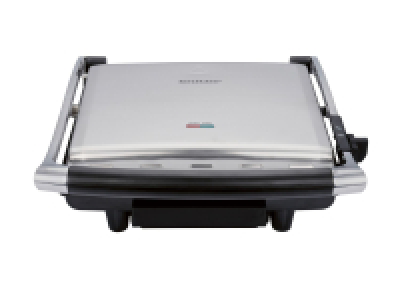 Plancha grill 2000 W