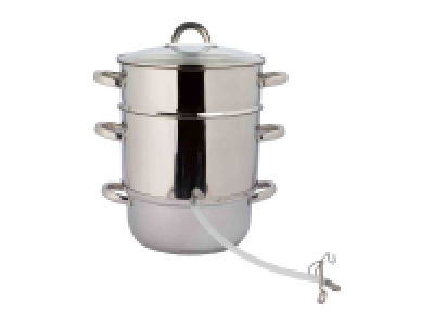 ELO ® Exprimidor a vapor