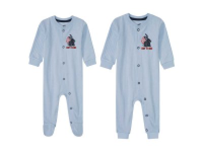 Pijama entero para bebé