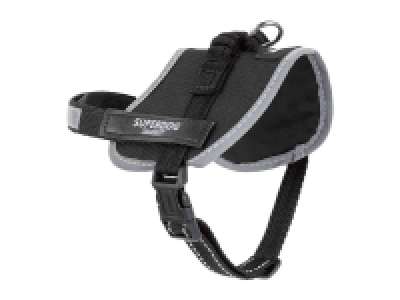 Arnés para perro Security K-9