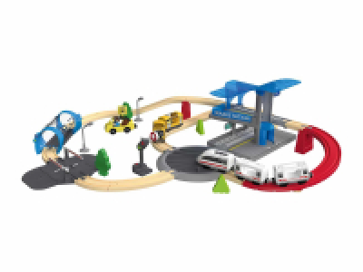 Playtive Bomberos