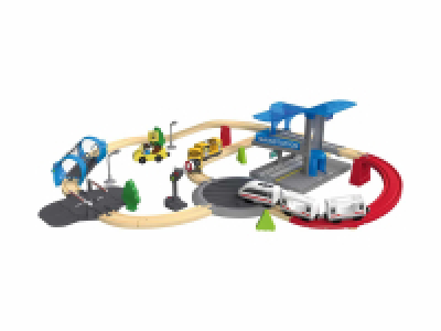 Playtive Ambulancia