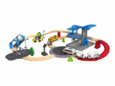 Playtive Policía