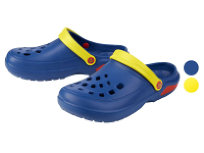 LIDL Clogs unisex