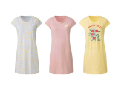 Camiseta larga de mujer