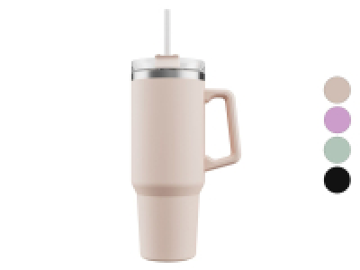 Vaso térmico de acero inoxidable 1, 2L