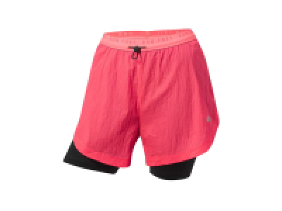 Pantalón corto técnico para mujer