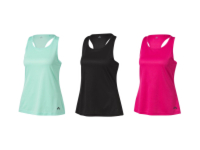 Lidl  Top técnico para mujer