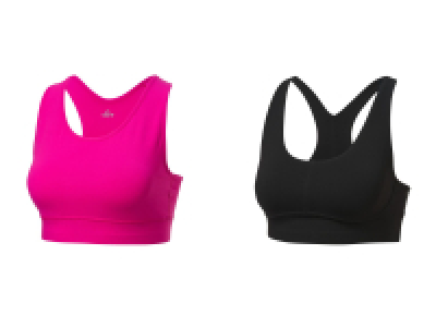 Sujetador deportivo para mujer