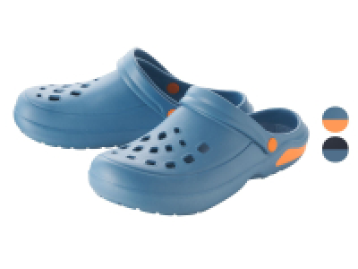 Clogs para hombre